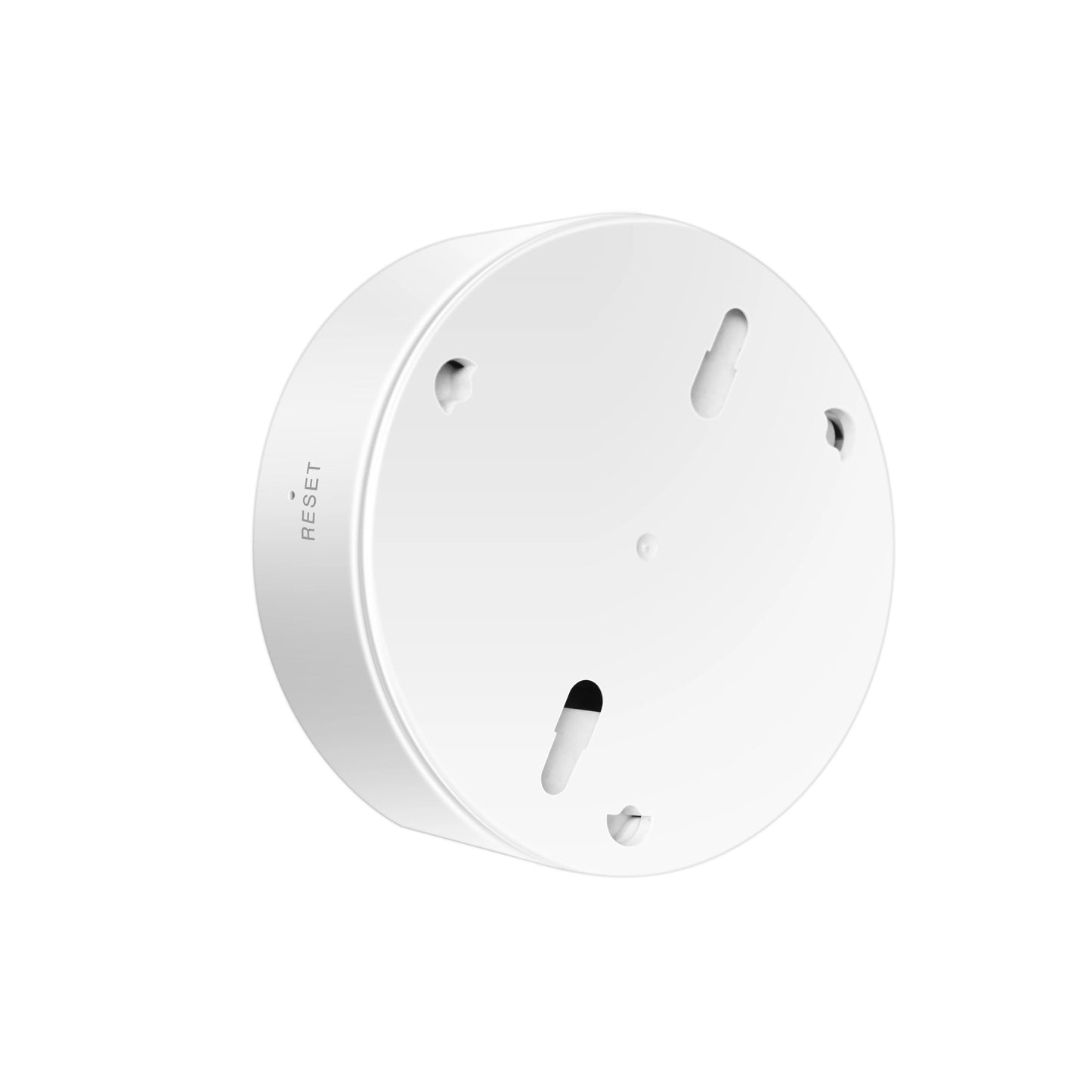 TUYA WLAN Rauchsensoren, 80DB laut, keine Basisstation nötig, Bedienung via Smart Life App - Alarmsysteme Schweiz & EU